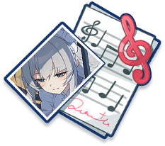 Phantom of the Banquet Melody