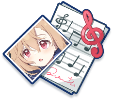 Stellar Destination Melody