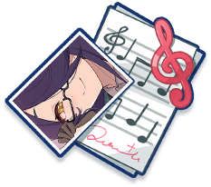 Little Paradise Melody