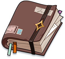 Senior's Travel Journal