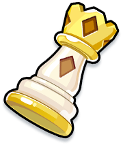Chess Piece of Skill
