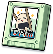 Tapping Game Cartridge