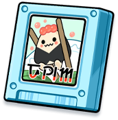 Rhythm Game Cartridge