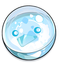 Artifact Wishing Egg