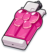 Love Candle