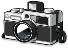 Reflective Photo Capturer