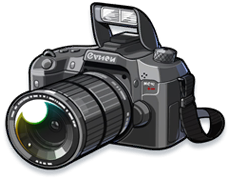 Ultra-Precision Photo Capturer
