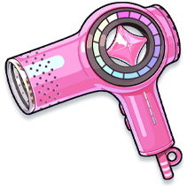 Deluxe Blower