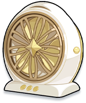 Chilling Wind Spinner