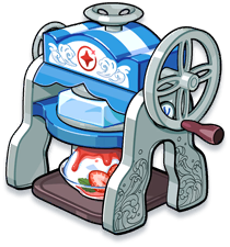 Sweet IceFurry