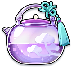 Mystic Potion Kettle