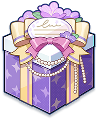 Deluxe Choice Box