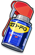 Star Emblem Polisher