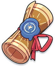 Showdown Decree