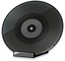 Cracked Disc