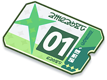 Sprout Ticket
