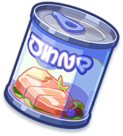 Canned Ration