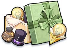 Premium Trekker Promotion Box