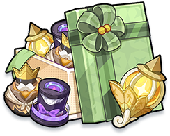 Deluxe Trekker Promotion Box