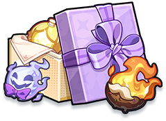 Premium Disc Promotion Box