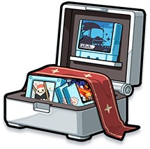 Premium Cartridge Box