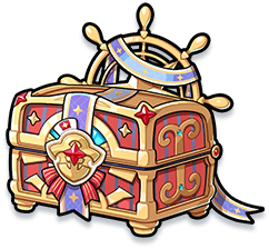 Proving Grounds Gift Box