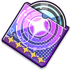 Rainbow Disc Pack