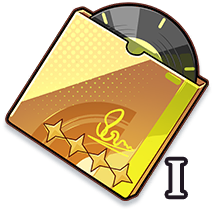 Gold Disc Pack: Series 1
