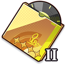 Gold Disc Pack: Series 2