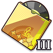 Gold Disc Pack: Series 3