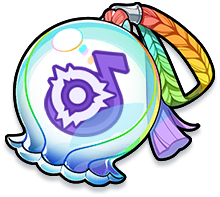 Melody of Burst