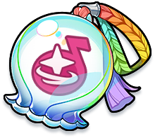 Melody of Ultimate