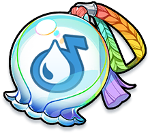 Melody of Aqua