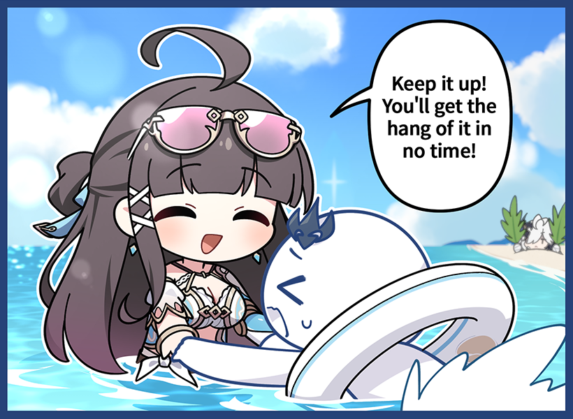 Guiding Hand