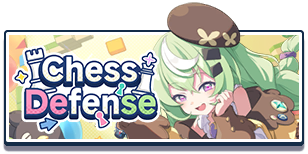 Chess Defense