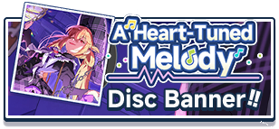 A Heart-Tuned Melody