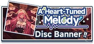 A Heart-Tuned Melody